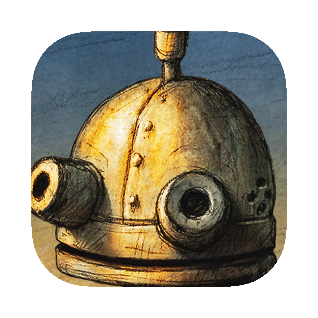 图片[1]-👍 机械迷城 3.4.2中文破解版 (一款冒险游戏) (官方版 + 无需破解)-学途在线