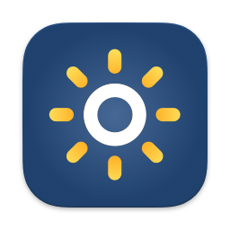 图片[1]-Vivid 2.9.1破解版 (让你的Mac亮度加倍) (官方版 + 无需破解)-学途在线