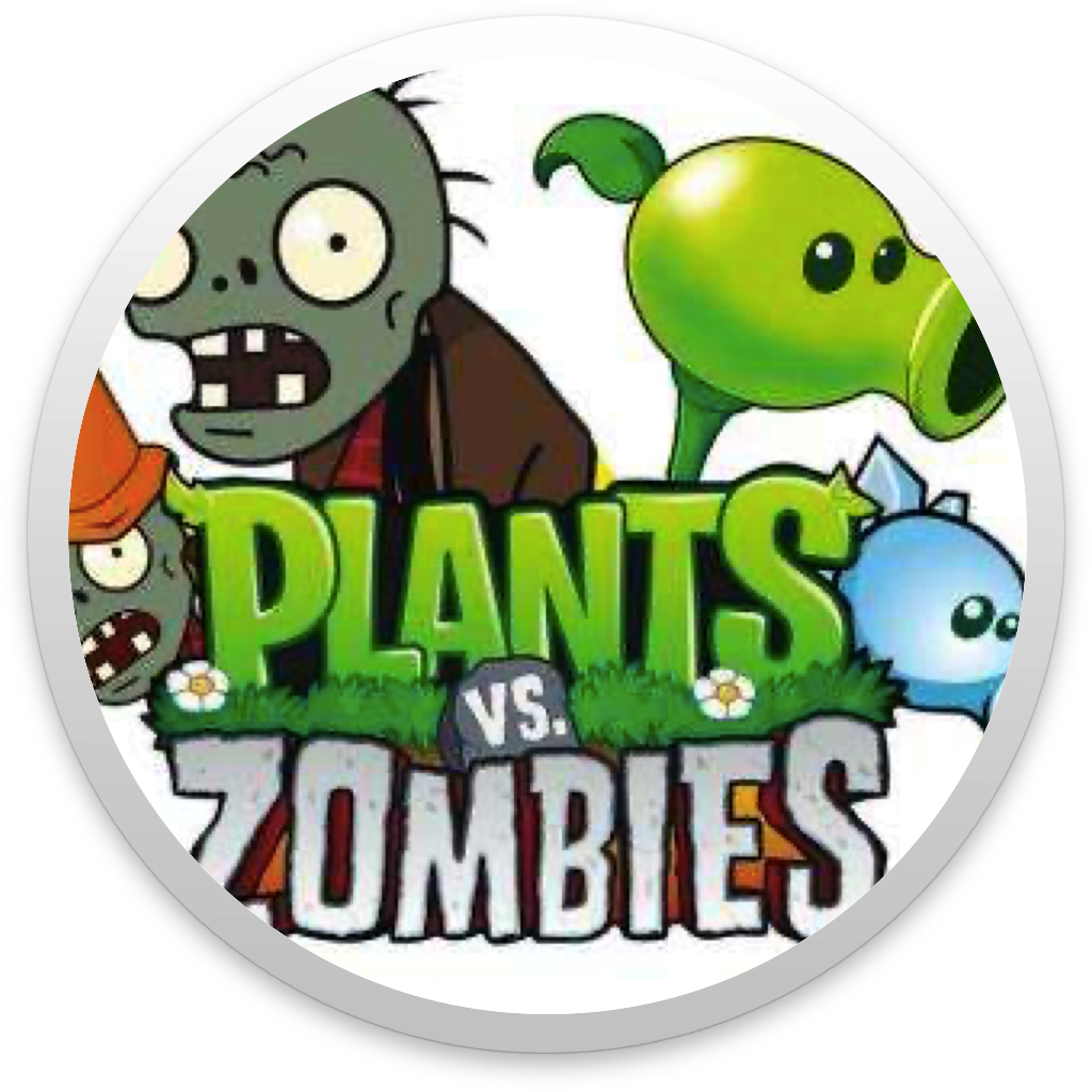 图片[1]-植物大战僵尸 1.2中文破解版 (童年回忆，经典版植物大战僵尸) (官方版 + 无需破解)-学途在线