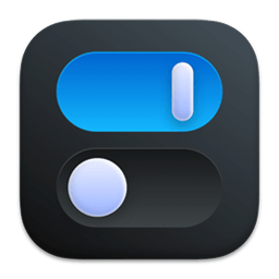 图片[1]-👍 One Switch 1.34.2中文破解版 (系统功能快速开关工具) (官方版 + 无需破解)-学途在线