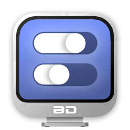 图片[1]-👍 BetterDisplay 2.2.6中文破解版 (显示器调节的专业工具) (官方版 + 无需破解)-学途在线