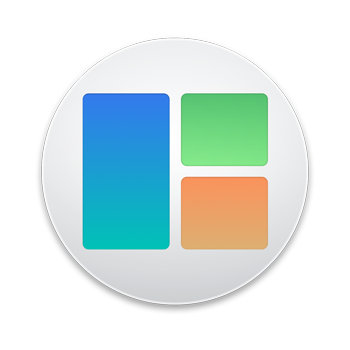 图片[1]-Tiles 1.3.2版 (macOS窗口管理软件) (官方版 + 无需破解)-学途在线