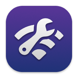 图片[1]-Airtool 2.5.4破解版 (WiFi流量捕获工具) (官方版 + 无需破解)-学途在线