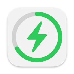 图片[1]-👍 DockBattery 1.1.2中文版 (获取你所有设备的电量信息 ) (官方版 + 无需破解)-学途在线