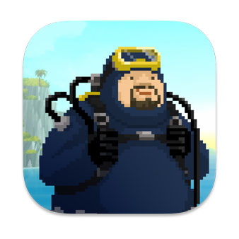 图片[1]-👍 潜水员戴夫 1.0.2.421中文破解版 (海洋冒险游戏) (官方版 + 无需破解)-学途在线