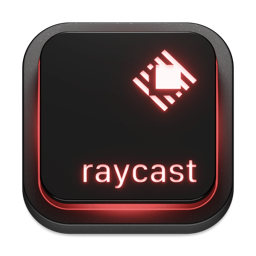 图片[1]-Raycast 1.68.1版 (类Alfred快捷启动器工具) (官方版 + 无需破解)-学途在线