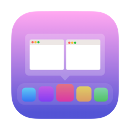 图片[1]-iDock 1.0.2中文版 (程序坞应用窗口缩略图预览) (官方版 + 无需破解)-学途在线