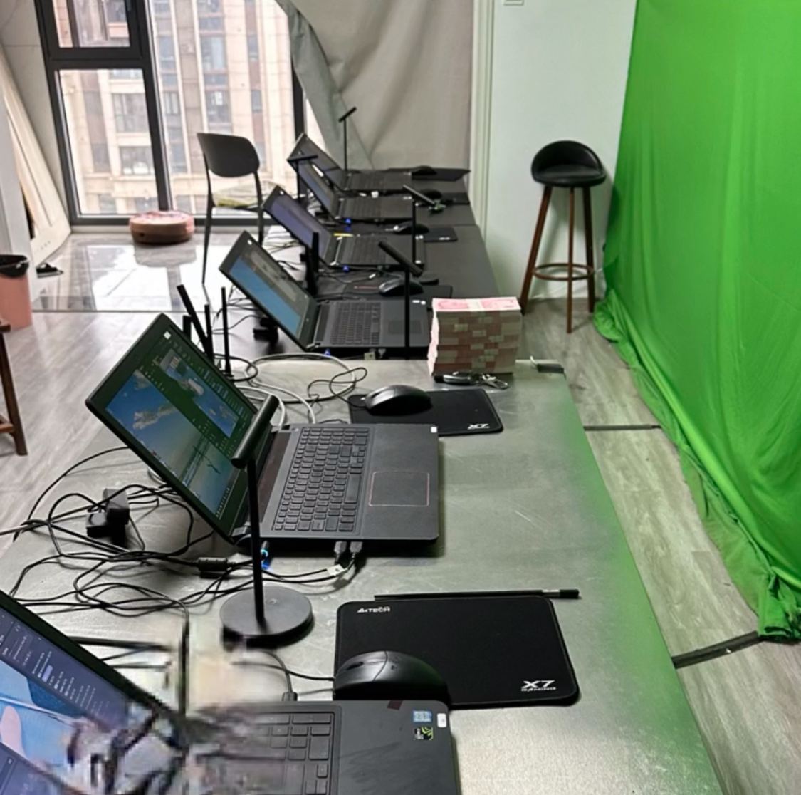 图片[4]-靠抖音无人直播，卖和面、花样面试教程，小白也能日入500+，落地保姆级教程-学途在线