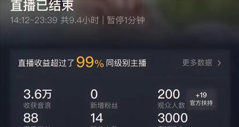 图片[3]-AI无人直播美女4人组整蛊教程 【附全套资料以及教程】-学途在线