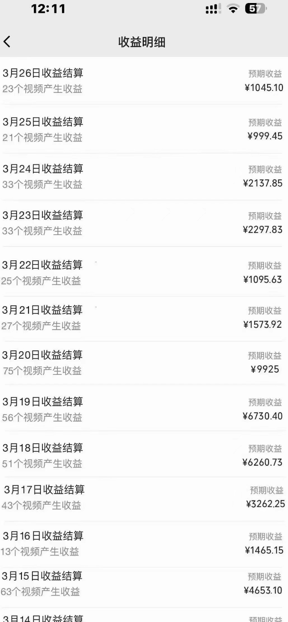 图片[4]-2024风口项目，轻松日入2000+矩阵操作，详细教程-学途在线