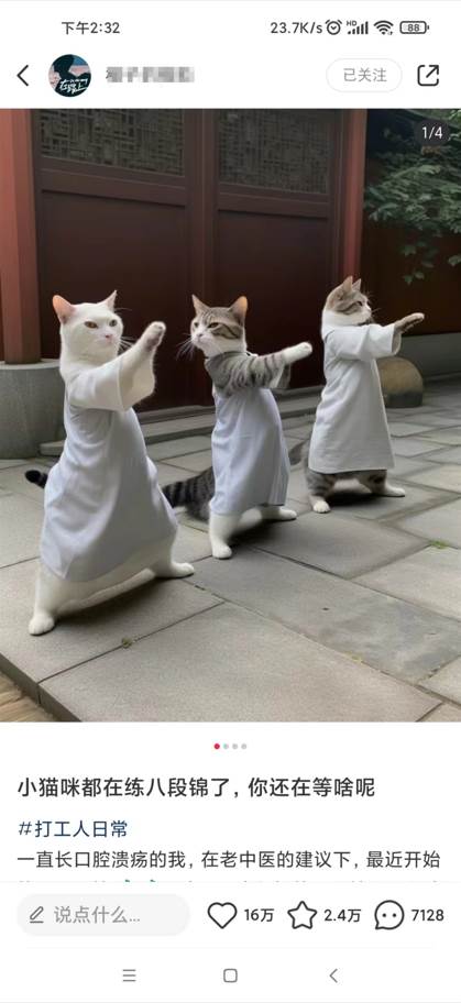 图片[5]-适合小白 宝妈 上班族 大学生互联网兼职 小红书爆款项目Animal秀，月入1W-xx网创