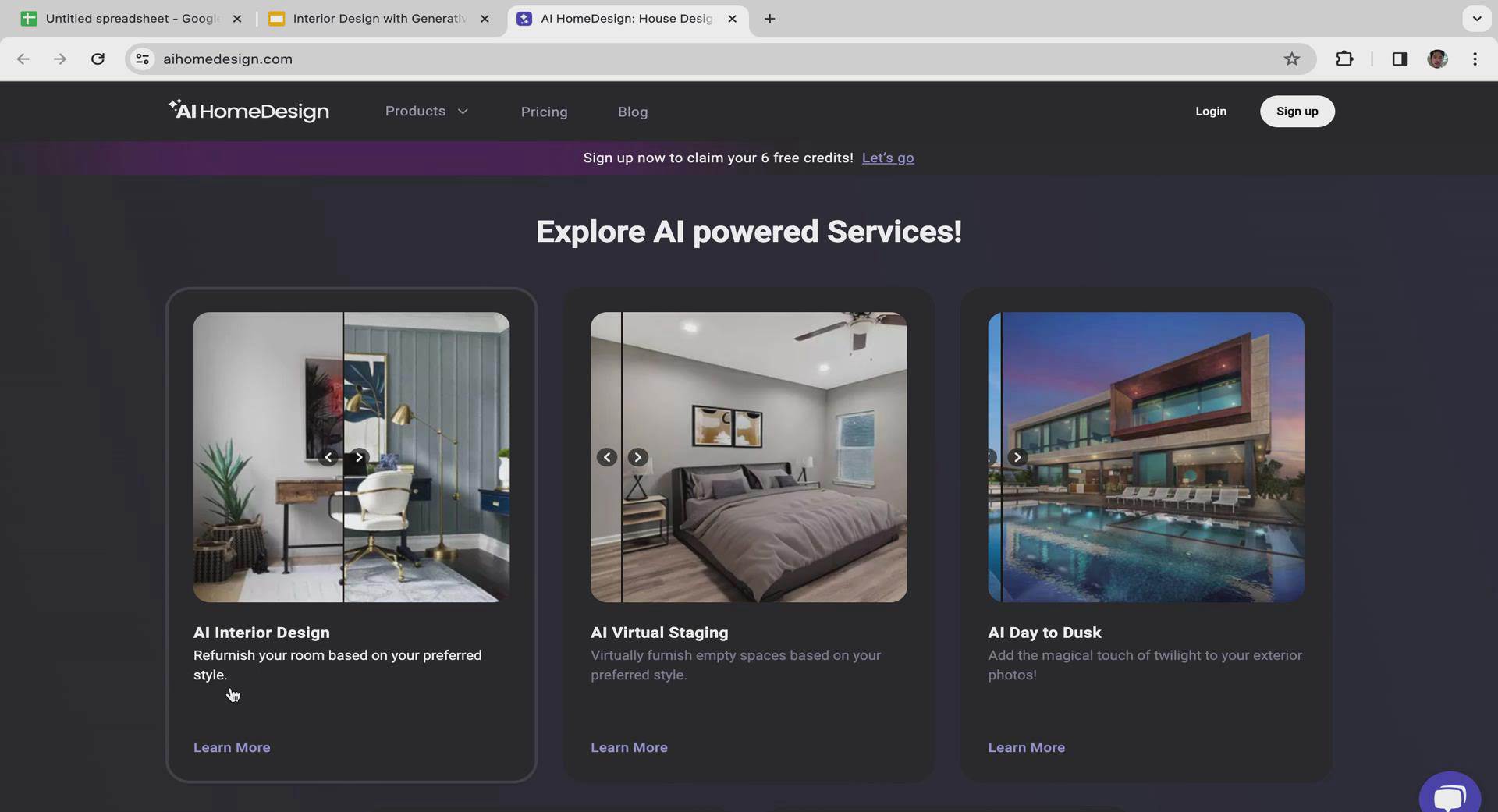 图片[3]-如何利用生成式AI人工智能进行室内设计应用教程（22节课）-xx网创