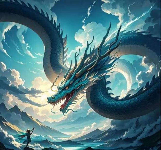 图片[2]-某付费文章《任督 二脉 泼天富贵|最重要的基石 就是神来之笔的开窍|万字》-xx网创