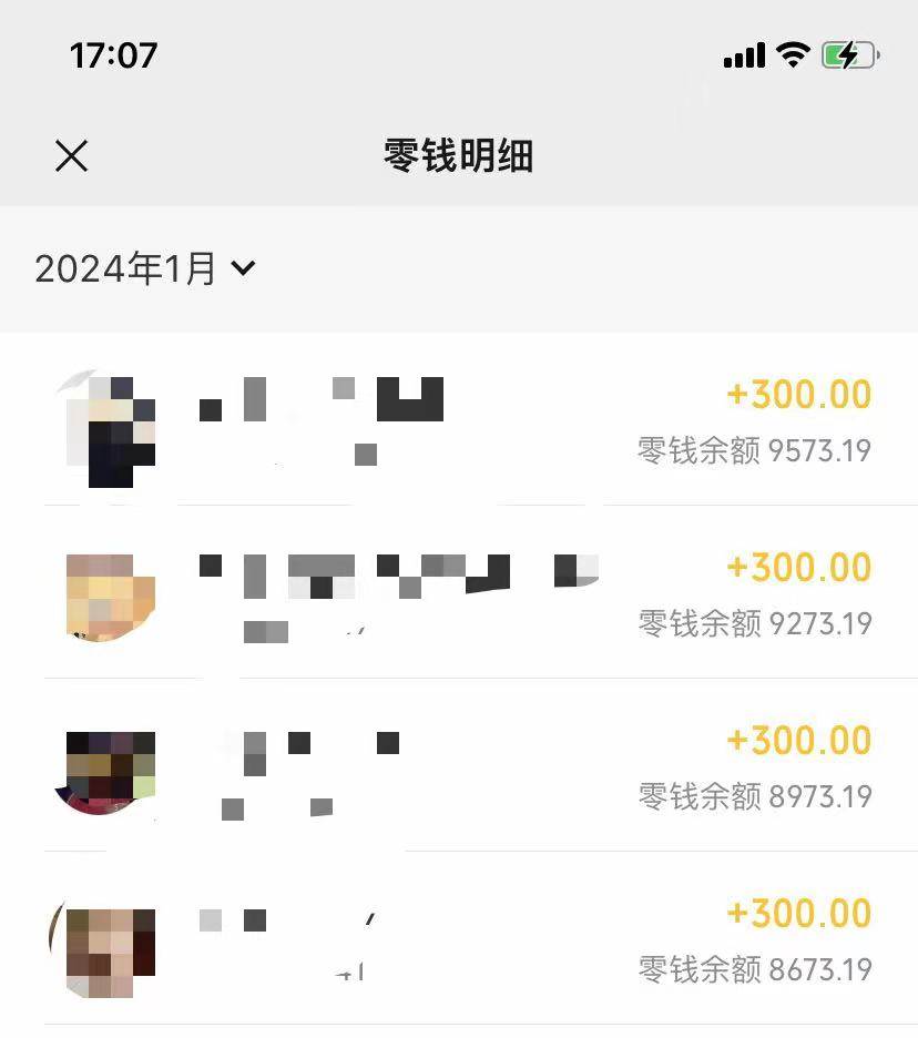 图片[2]-抖音爆火温馨小屋项目，仅靠一张图片日入300 ，附保姆级教程-xx网创