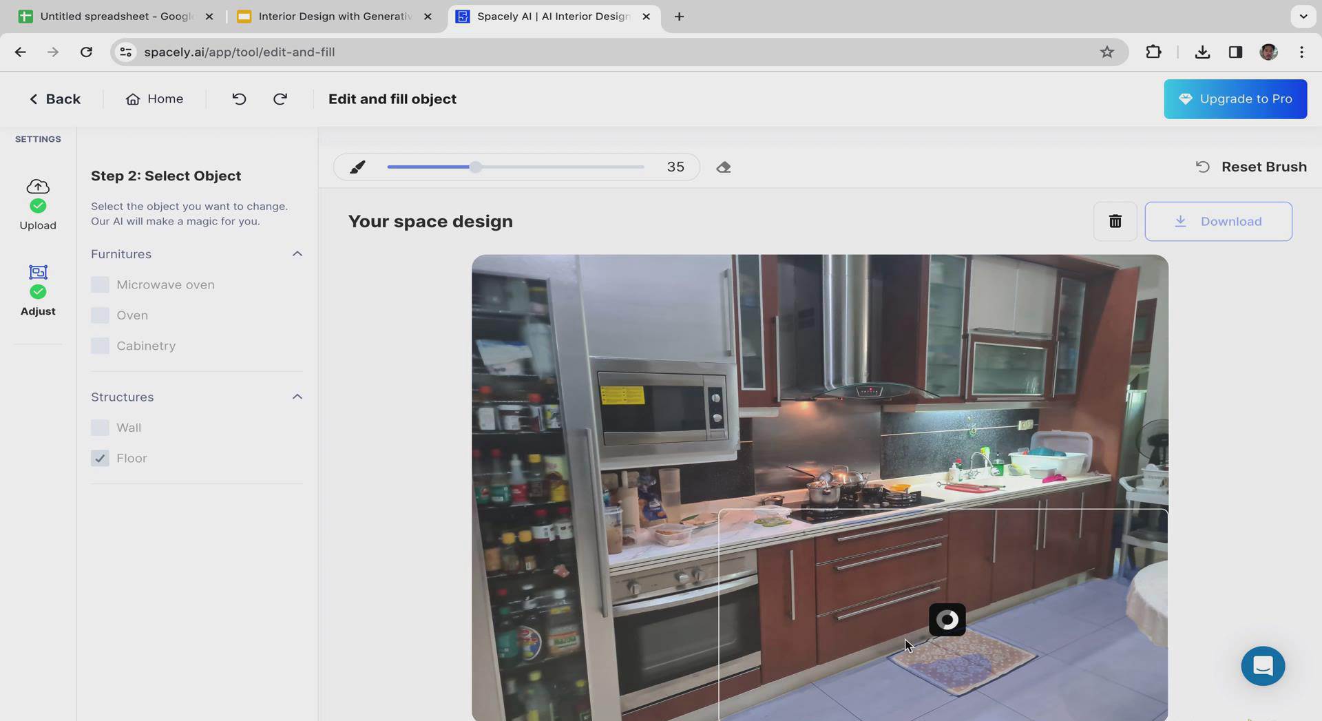 图片[4]-如何利用生成式AI人工智能进行室内设计应用教程（22节课）-xx网创