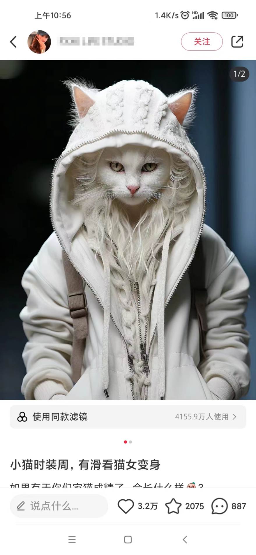 图片[4]-适合小白 宝妈 上班族 大学生互联网兼职 小红书爆款项目Animal秀，月入1W-xx网创