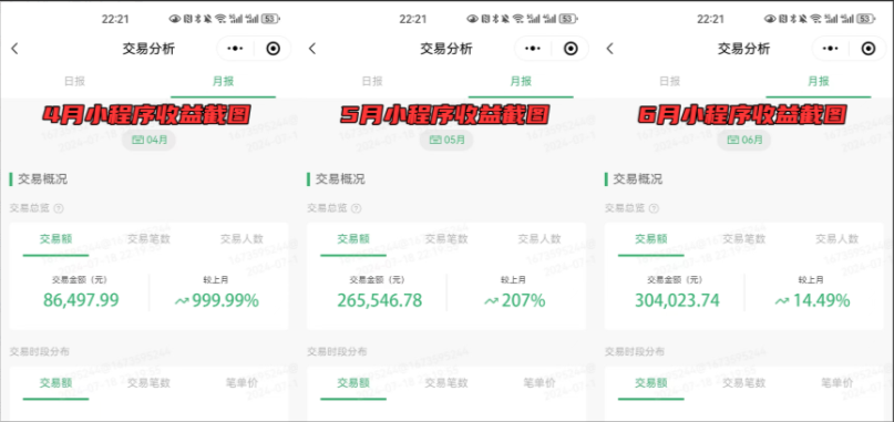 图片[2]-全网首发！爆火夜校，0投入，当日变现，小白轻松月入1w -xx网创