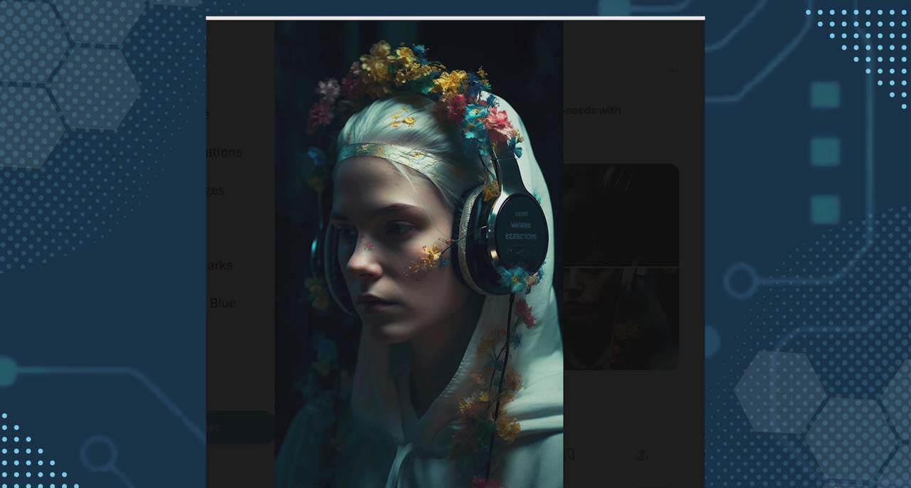 图片[4]-MidjourneyAI绘画艺术生成的大师级写作提示指南教程-8节视频课-中英字幕-xx网创