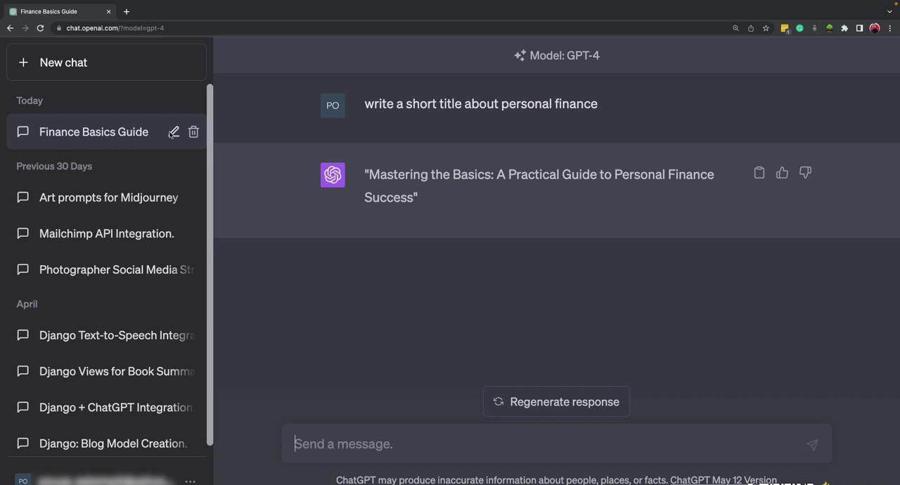 图片[4]-Midjourney, Adobe Firefly AI, ChatGPT 4大型AI人工智能-137节课-中英字幕-xx网创