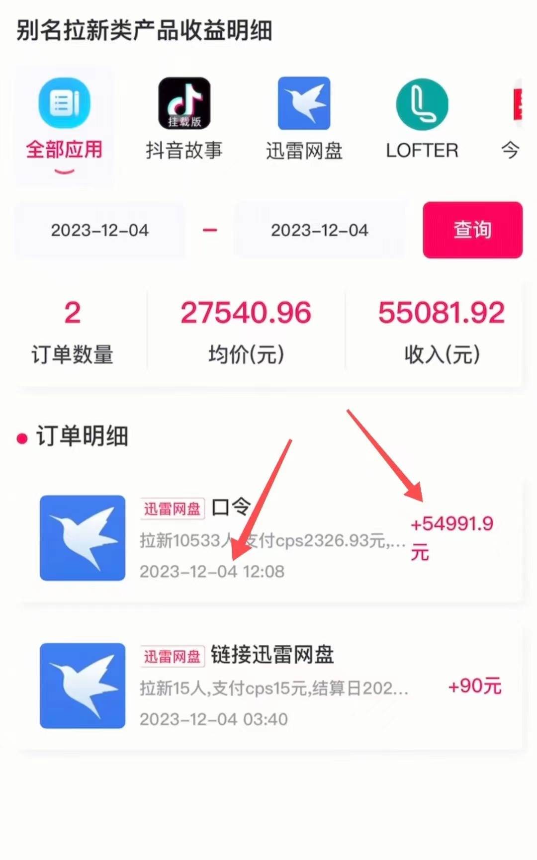 图片[2]-快手美女视频结合网盘拉新，一天搞了50000 两分钟一条Ai原创视频，0成...-xx网创