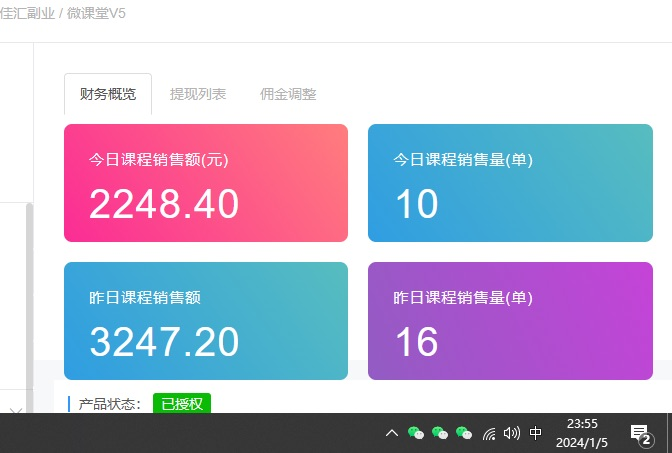 图片[2]-资源站合集网站 全网项目库变现-如何通过卖项目收学员-附多种引流创业粉方法-xx网创