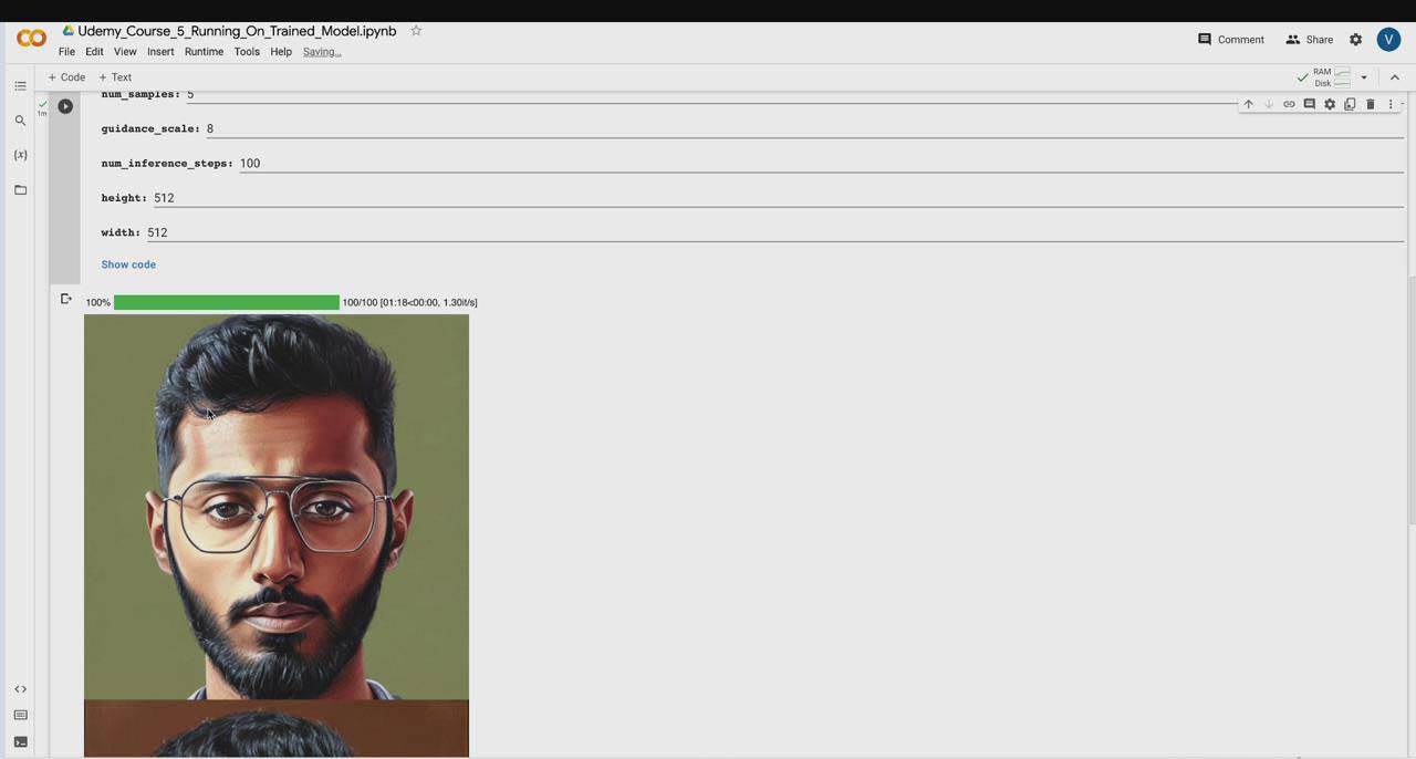 图片[7]- Stable Diffusion 101：构建 AI 艺术的初学者指南教程-16节课-中英字幕-xx网创