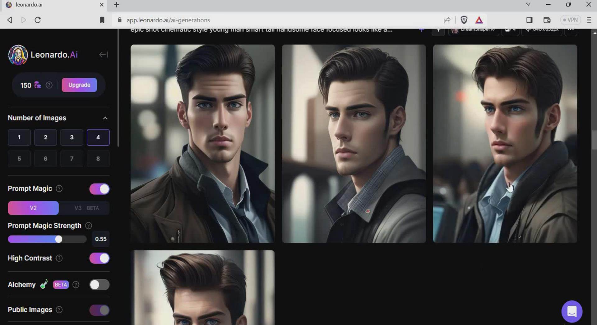 图片[5]-Leonardo AI,DALL-E -如何创建AI人工智能图形和图像课程（17节）-xx网创