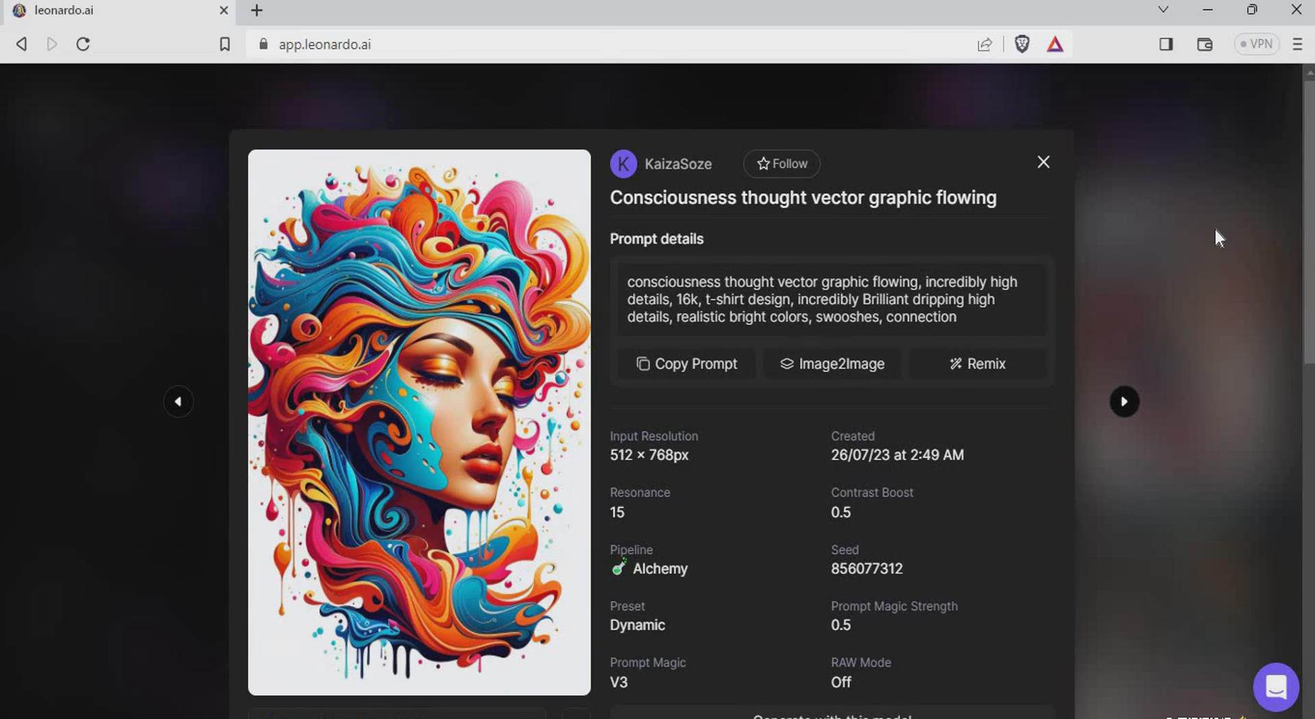 图片[6]-Leonardo AI,DALL-E -如何创建AI人工智能图形和图像课程（17节）-xx网创