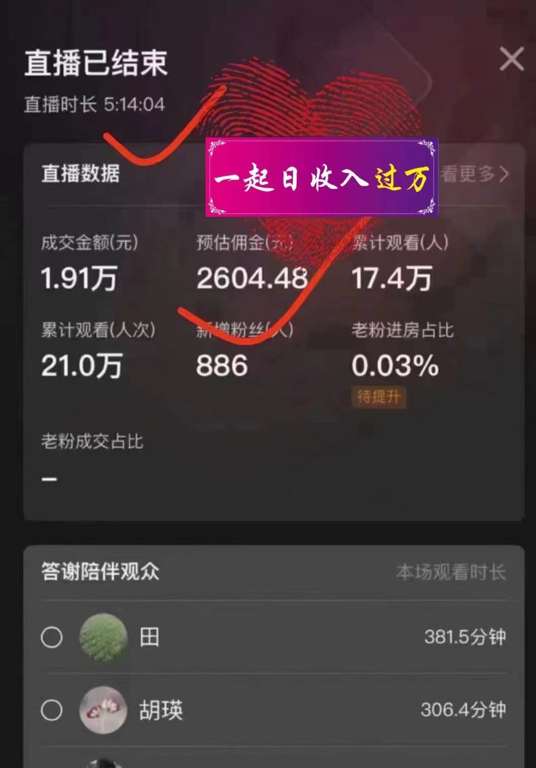 图片[5]-蓝海赛道拼多多无人直播，日入2600 ，0成本变现，小白也能轻松上手-xx网创