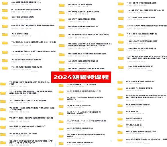 图片[3]-0基础知识付费玩法 小白也能日入500  实操教程-xx网创