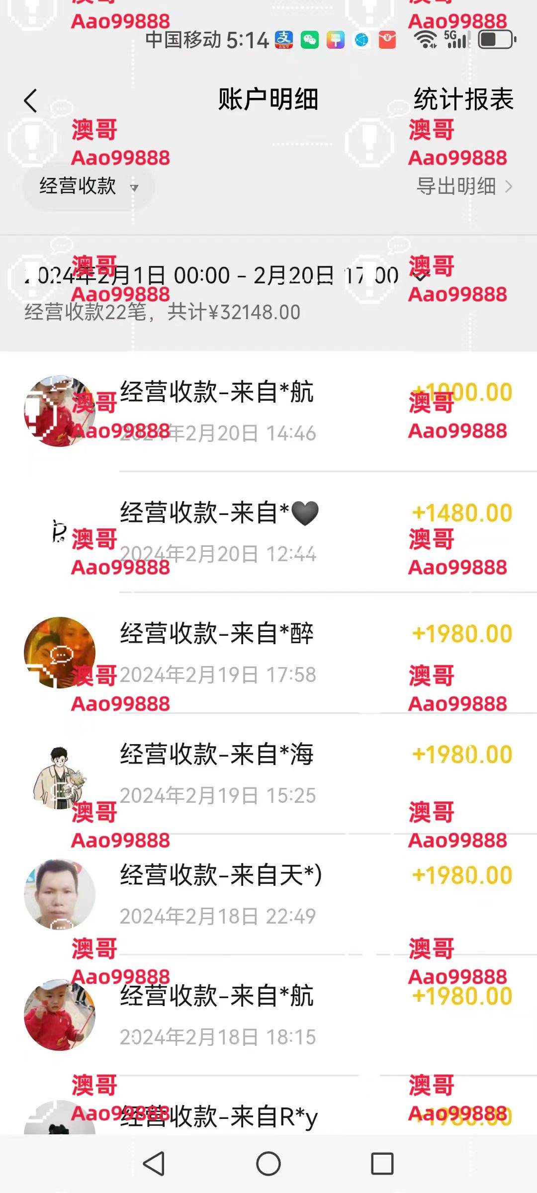 图片[2]-2024年普通人如何利用博商模式做翻身项目年入百万，财富自由-xx网创