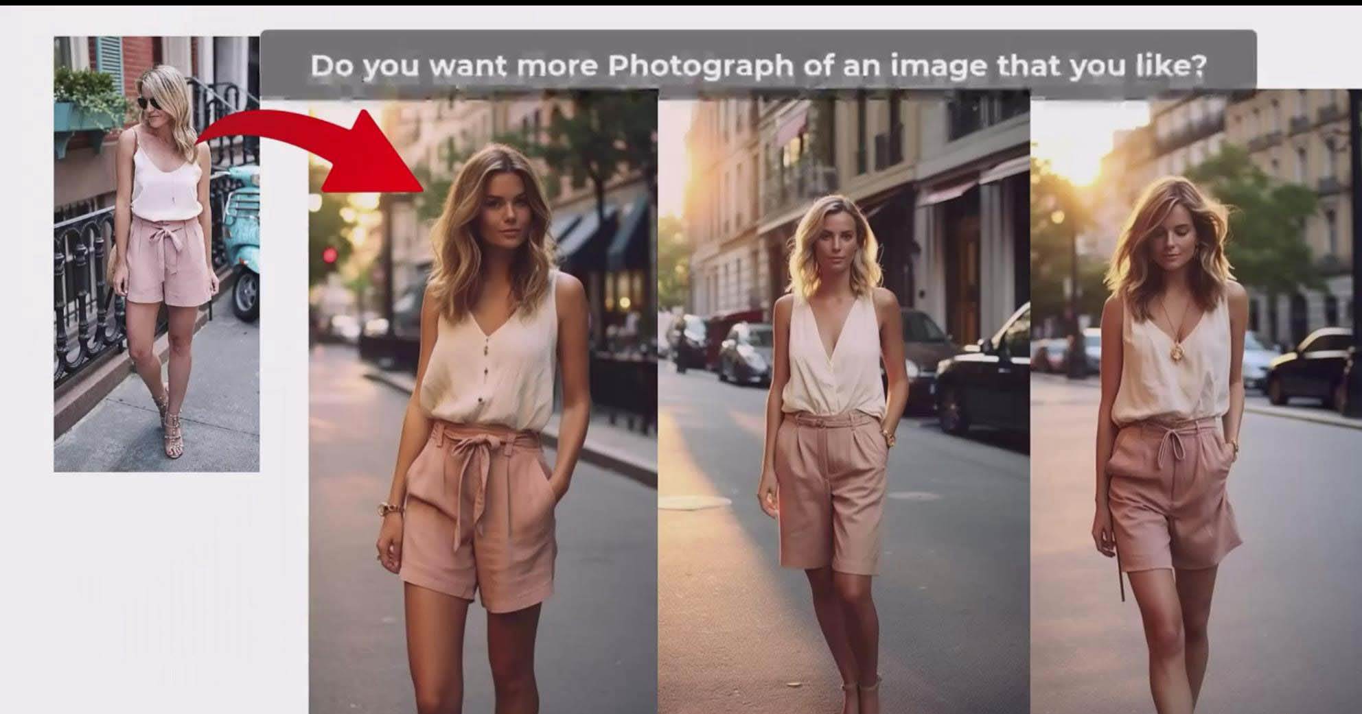 图片[15]-利用 Midjourneys Ai 人工智能设计自己的服装AI大师班-10节课-中英字幕-xx网创