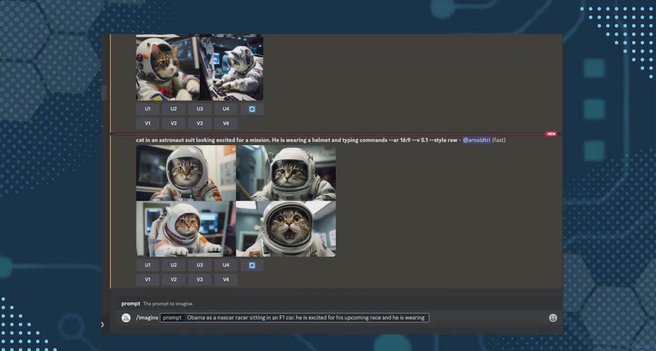 图片[3]-MidjourneyAI绘画艺术生成的大师级写作提示指南教程-8节视频课-中英字幕-xx网创