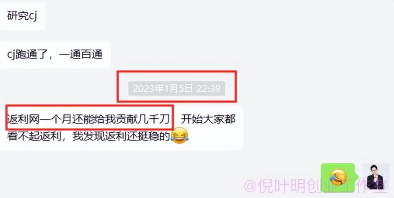 图片[3]-国外返利网（cashback）项目：无需懂任何英文，每天2小时，月入3500美元-xx网创