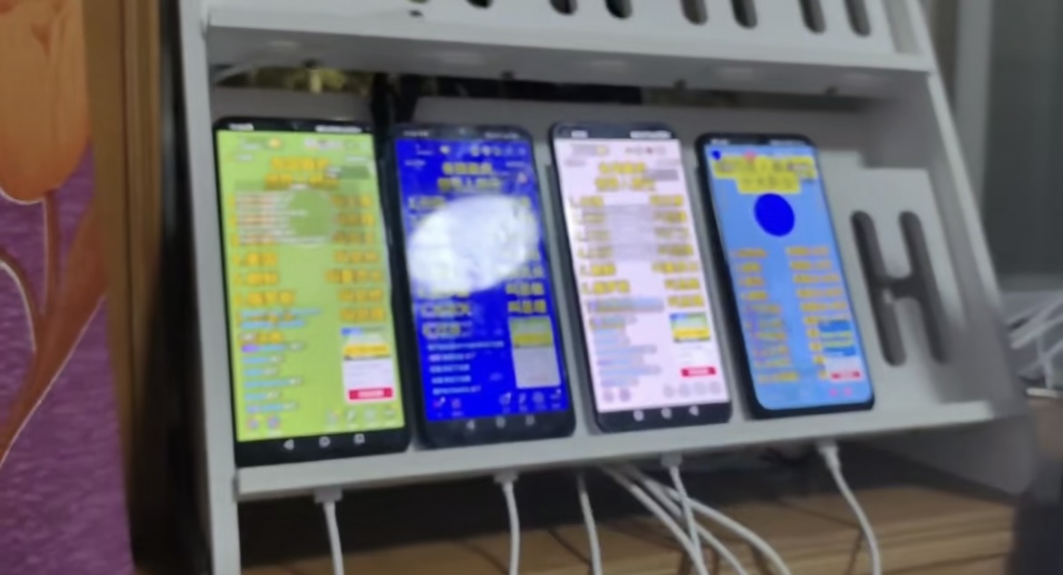 图片[5]-抖音无人直播最新独家玩法，小雪花 撸音浪双向收益，可矩阵放大-xx网创