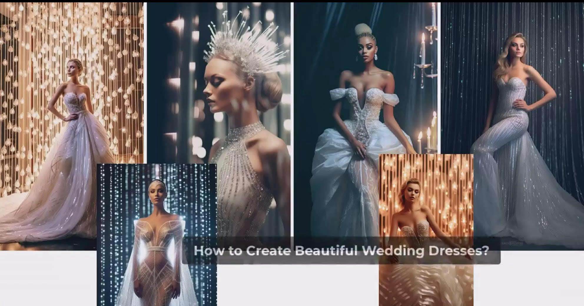 图片[17]-利用 Midjourneys Ai 人工智能设计自己的服装AI大师班-10节课-中英字幕-xx网创