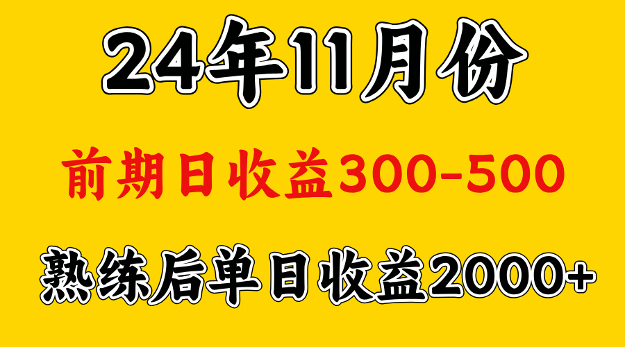 轻资产项目，前期日收益500左右，后期日收益1500-2000左右，多劳多得-学途在线