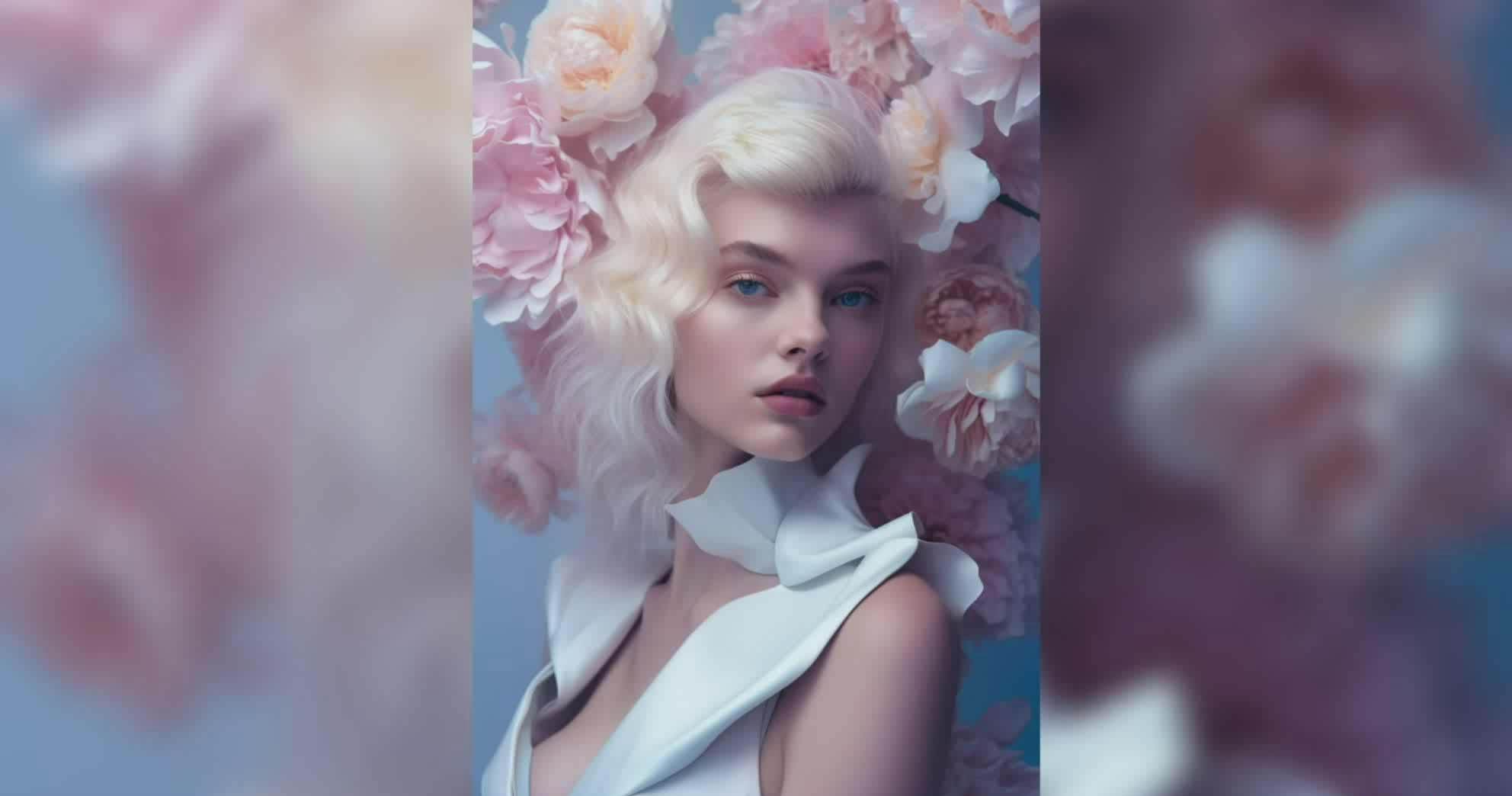 图片[6]-Midjourney AI人工智能创建和销售令人惊叹的海报教程-10节课-中英字幕-xx网创