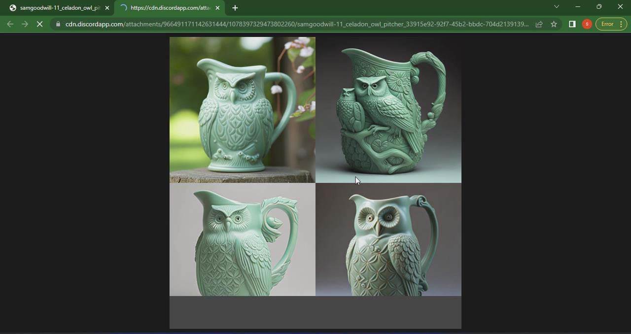 图片[7]-Midjourney AI：从零基础到高级版的大师班教程-34节课-中英字幕-xx网创