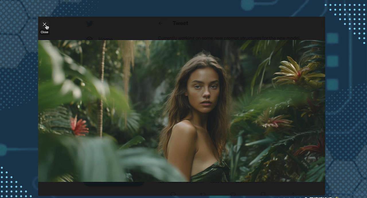 图片[6]-MidjourneyAI绘画艺术生成的大师级写作提示指南教程-8节视频课-中英字幕-xx网创