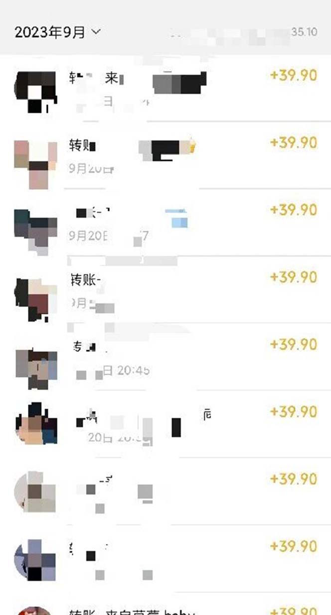 图片[2]-【保姆级】  制作Ai美女原创视频吸男粉项目.小白日收入2000 （附素材工具）-xx网创