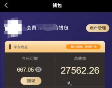 图片[2]-无脑操作，只要发视频就能赚钱？不看播放不看粉丝，小白轻松上手，一天1000 -xx网创