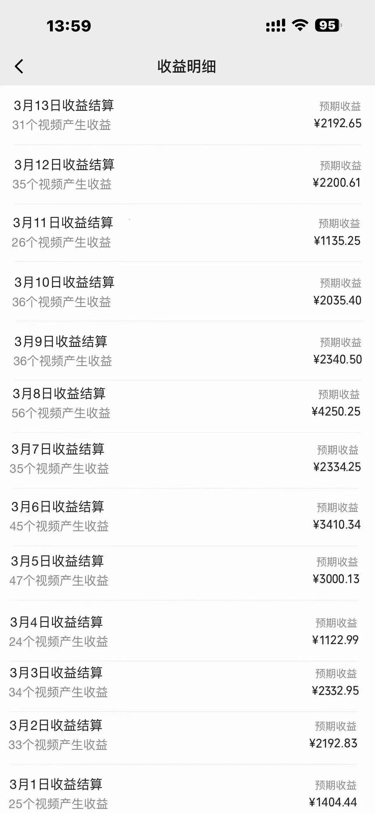 图片[2]-一键搬运TIKTOK萌宠类视频 一部手机即可操作 所有平台均可发布 轻松月入5W -xx网创