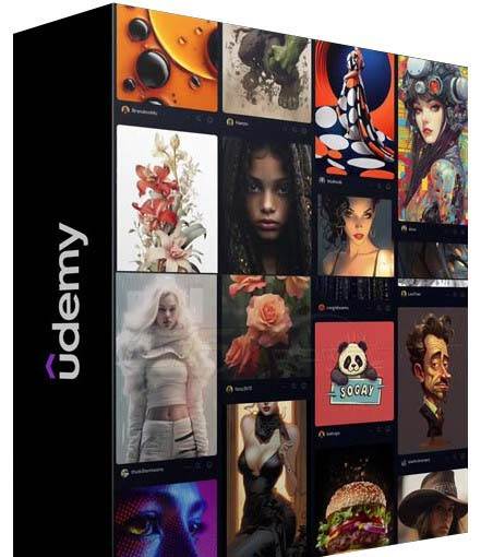 图片[2]-Midjourney, Adobe Firefly AI, ChatGPT 4大型AI人工智能-137节课-中英字幕-xx网创