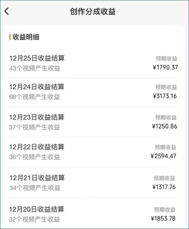 图片[3]-视频号数字人AI视频，条条爆款，一分钟搞定原创，躺赚8000 -xx网创