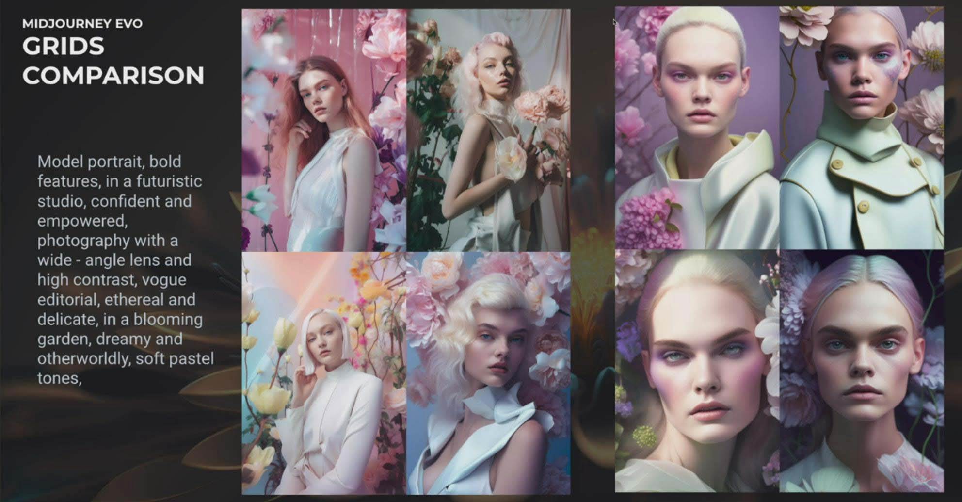 图片[10]-Midjourney AI人工智能创建和销售令人惊叹的海报教程-10节课-中英字幕-xx网创