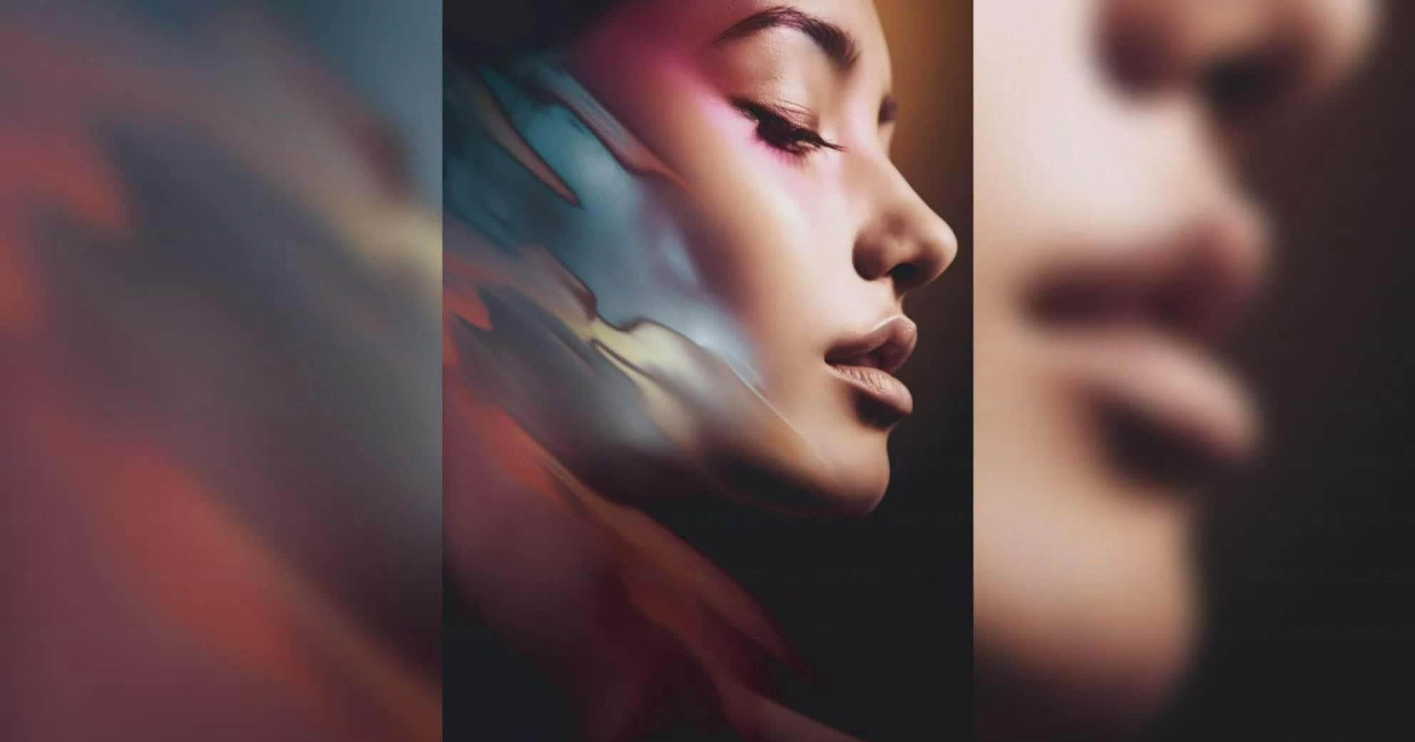 图片[3]-Midjourney AI人工智能创建和销售令人惊叹的海报教程-10节课-中英字幕-xx网创