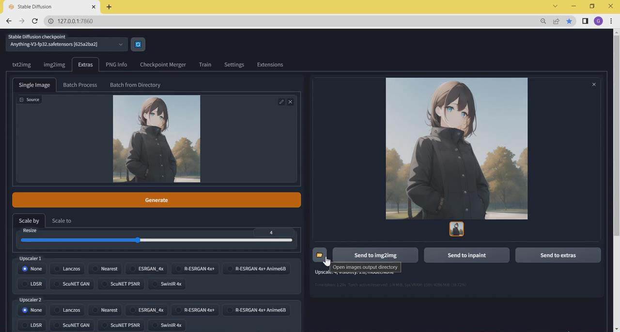 图片[5]-Stable Diffusion 101：使用 AI 创建自定义动漫艺术教程-17节课-中英字幕-xx网创