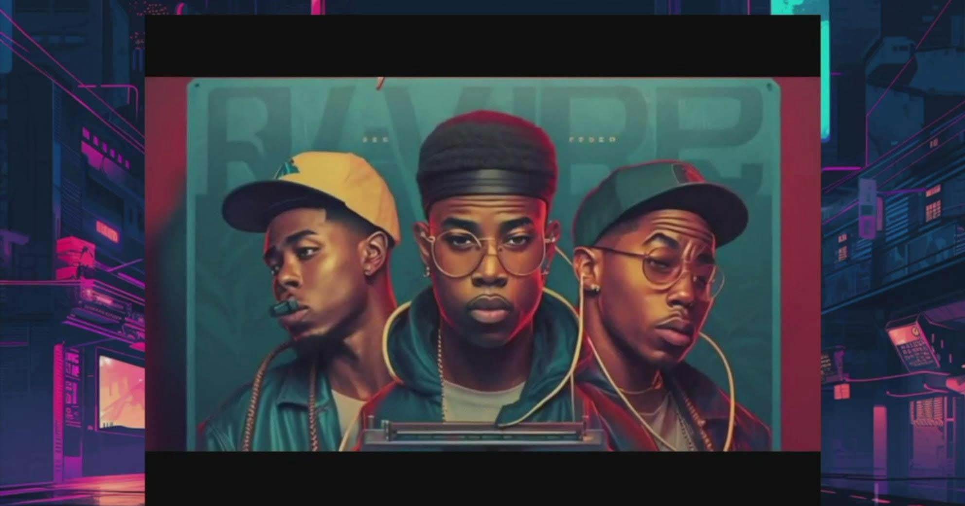 图片[5]-完整的Midjourney AI大型课程：AI绘图从初学者到精通-36节课-中英字幕-xx网创