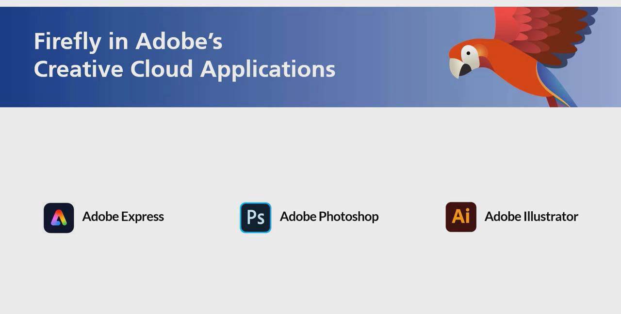 图片[3]-使用Adobe Firefly AI人工智能转变您的图像创造力教程-18节课-中英字幕-xx网创
